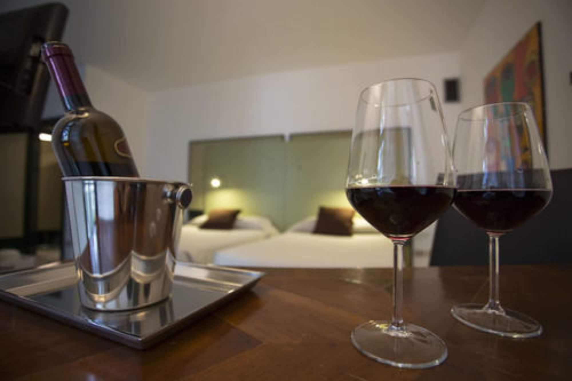 Hotel Buonconsiglio Τρέντο Εξωτερικό φωτογραφία