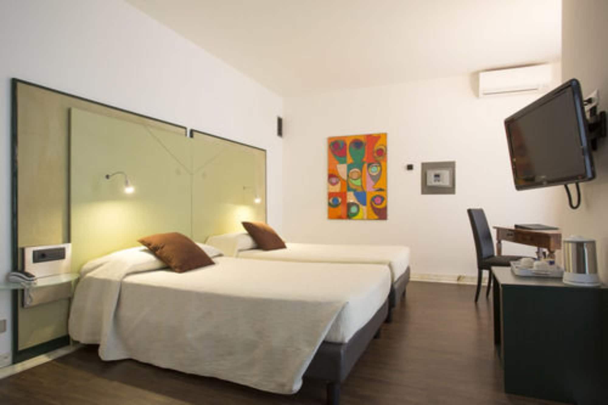 Hotel Buonconsiglio Τρέντο Εξωτερικό φωτογραφία