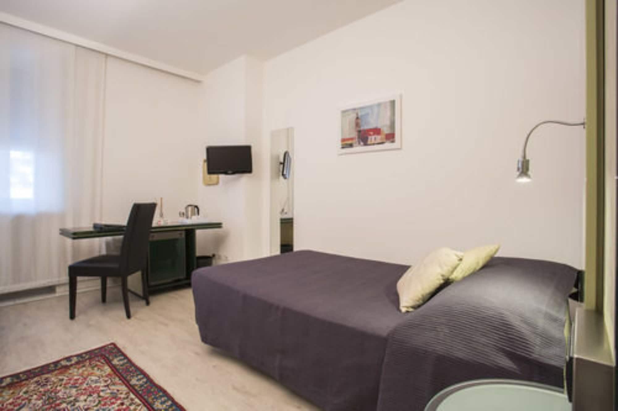 Hotel Buonconsiglio Τρέντο Εξωτερικό φωτογραφία