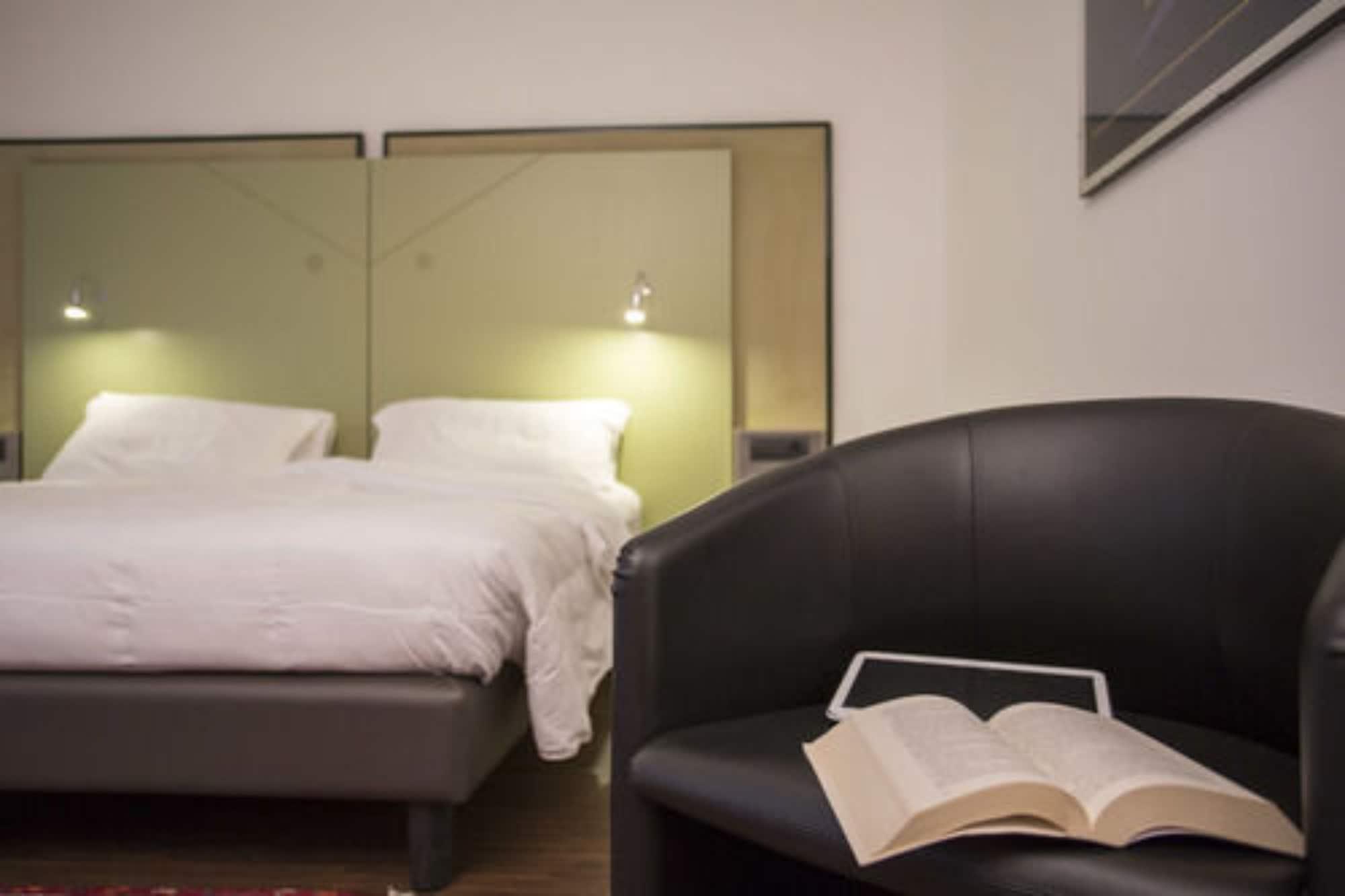 Hotel Buonconsiglio Τρέντο Εξωτερικό φωτογραφία