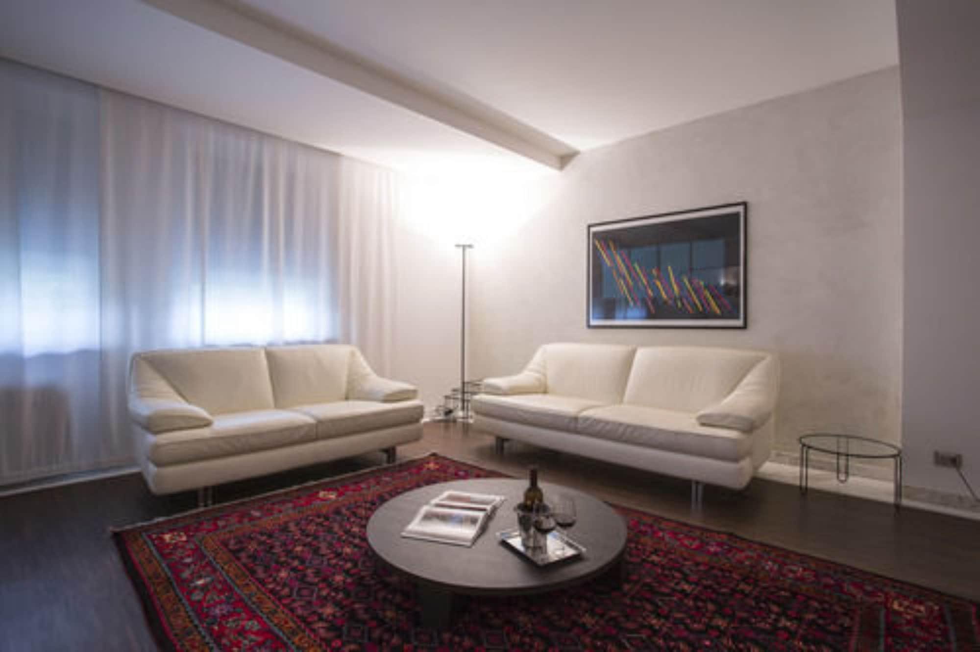 Hotel Buonconsiglio Τρέντο Εξωτερικό φωτογραφία