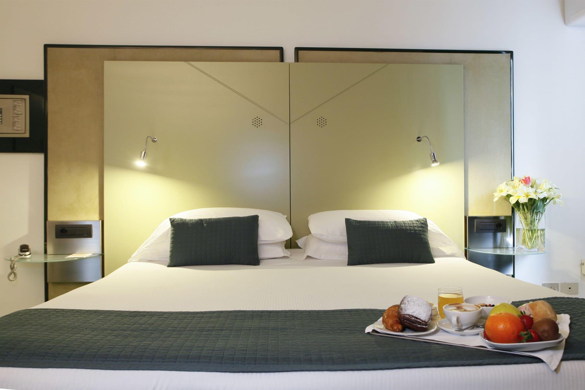 Hotel Buonconsiglio Τρέντο Εξωτερικό φωτογραφία
