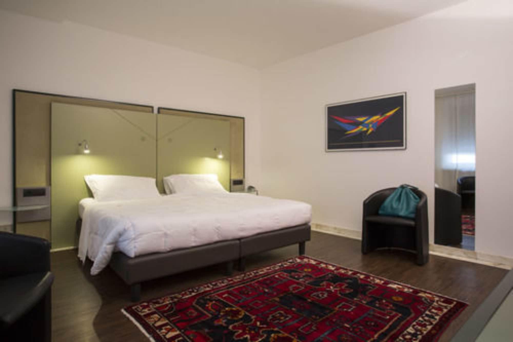 Hotel Buonconsiglio Τρέντο Εξωτερικό φωτογραφία