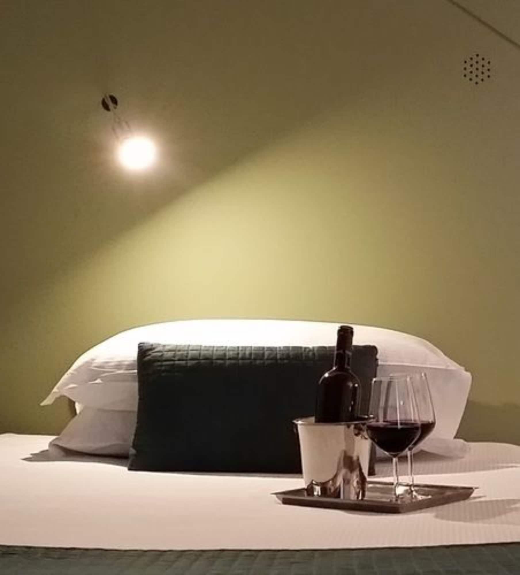 Hotel Buonconsiglio Τρέντο Εξωτερικό φωτογραφία