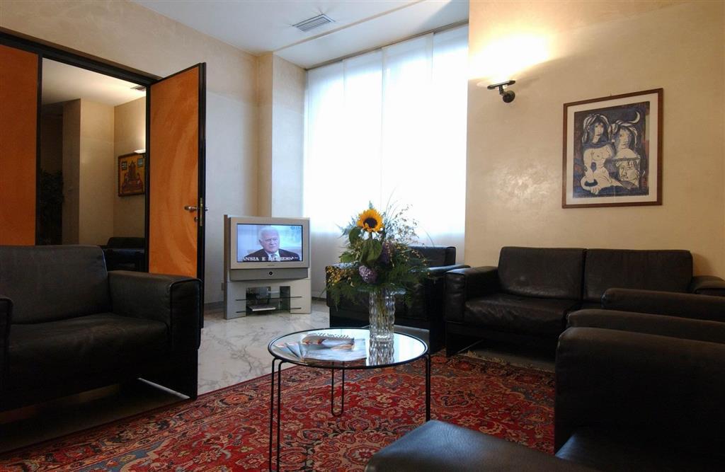 Hotel Buonconsiglio Τρέντο Δωμάτιο φωτογραφία