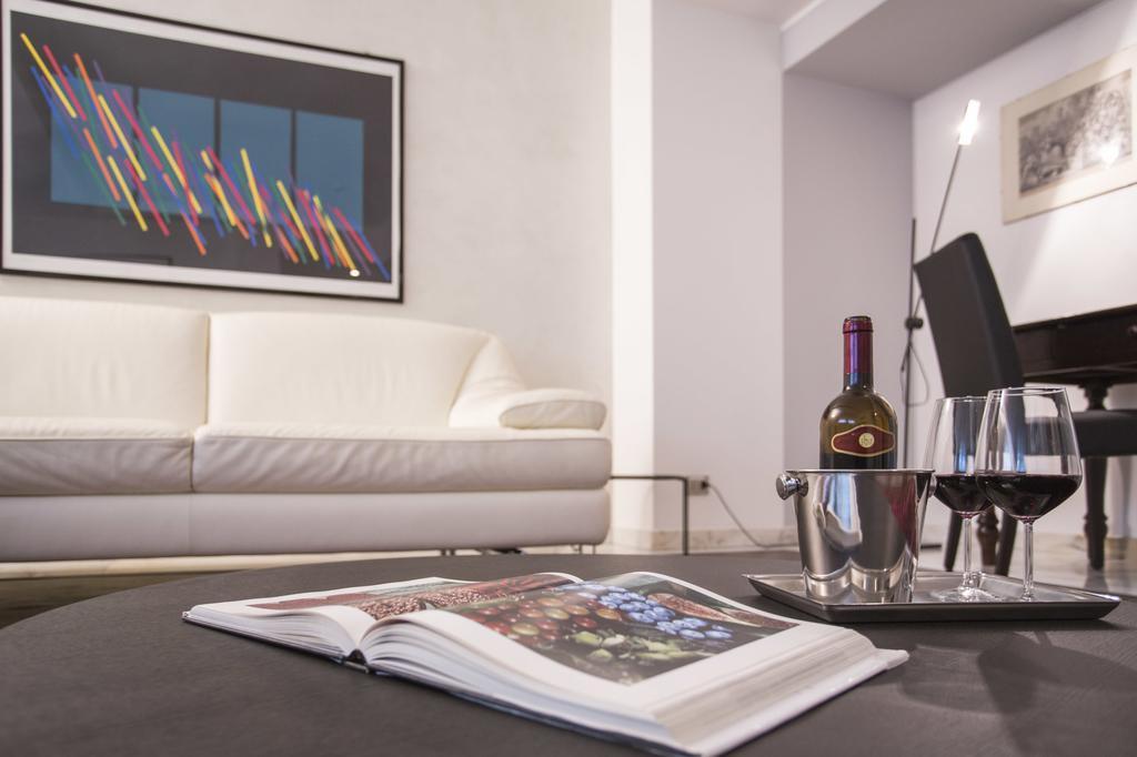 Hotel Buonconsiglio Τρέντο Εξωτερικό φωτογραφία