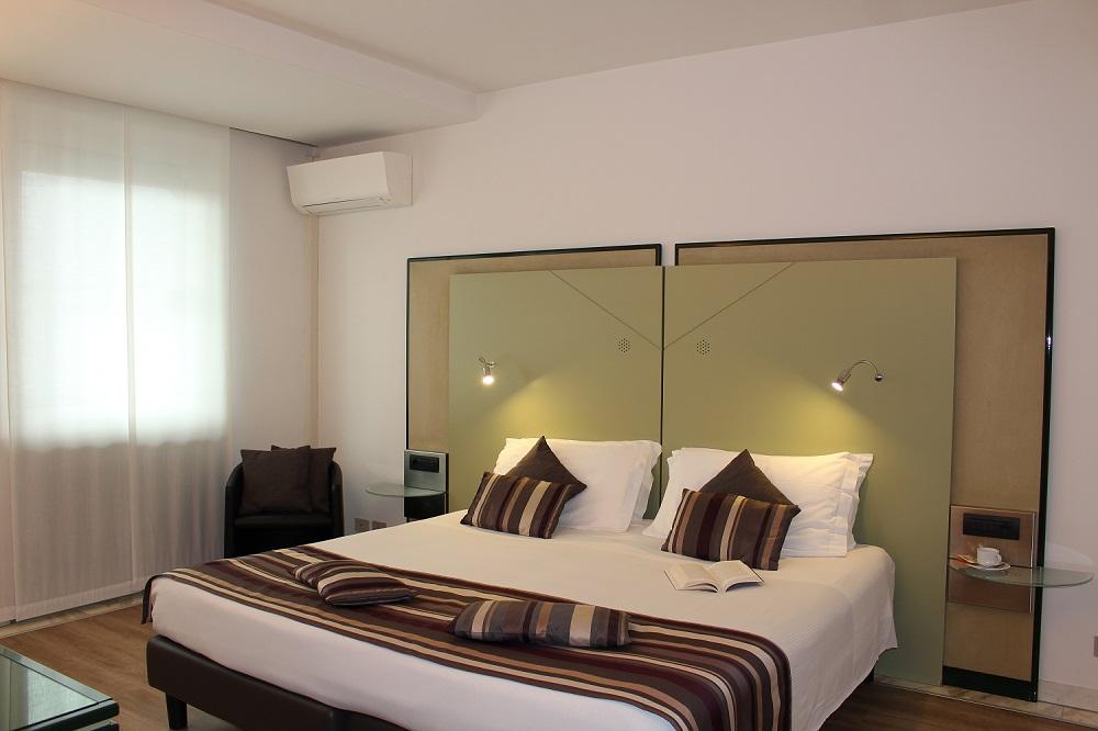 Hotel Buonconsiglio Τρέντο Εξωτερικό φωτογραφία