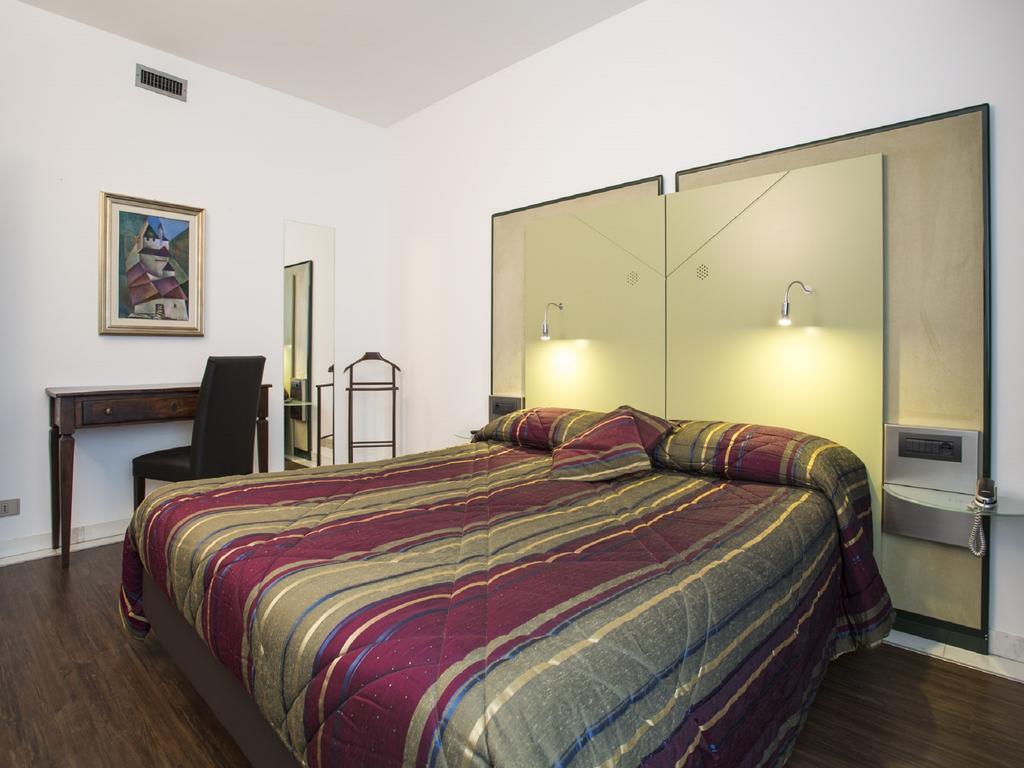 Hotel Buonconsiglio Τρέντο Εξωτερικό φωτογραφία