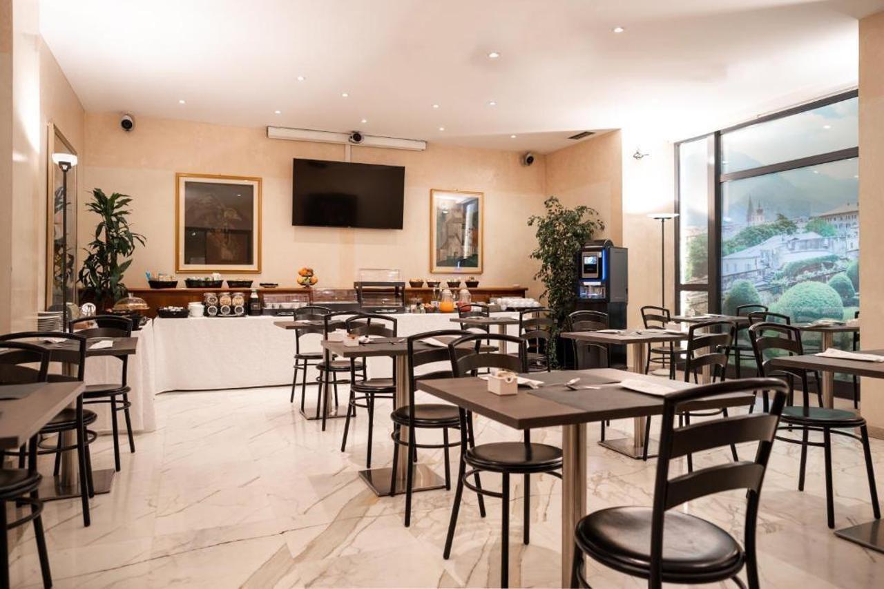 Hotel Buonconsiglio Τρέντο Εξωτερικό φωτογραφία