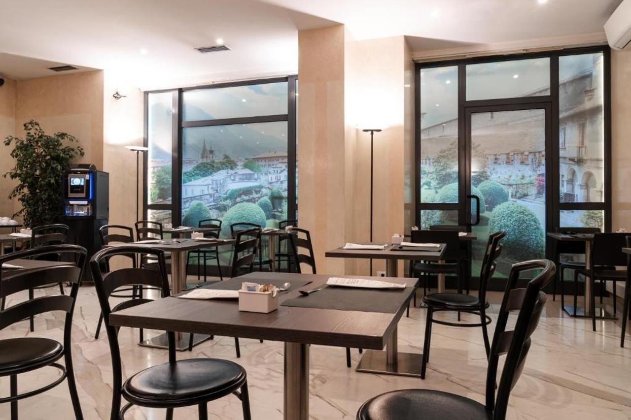 Hotel Buonconsiglio Τρέντο Εξωτερικό φωτογραφία