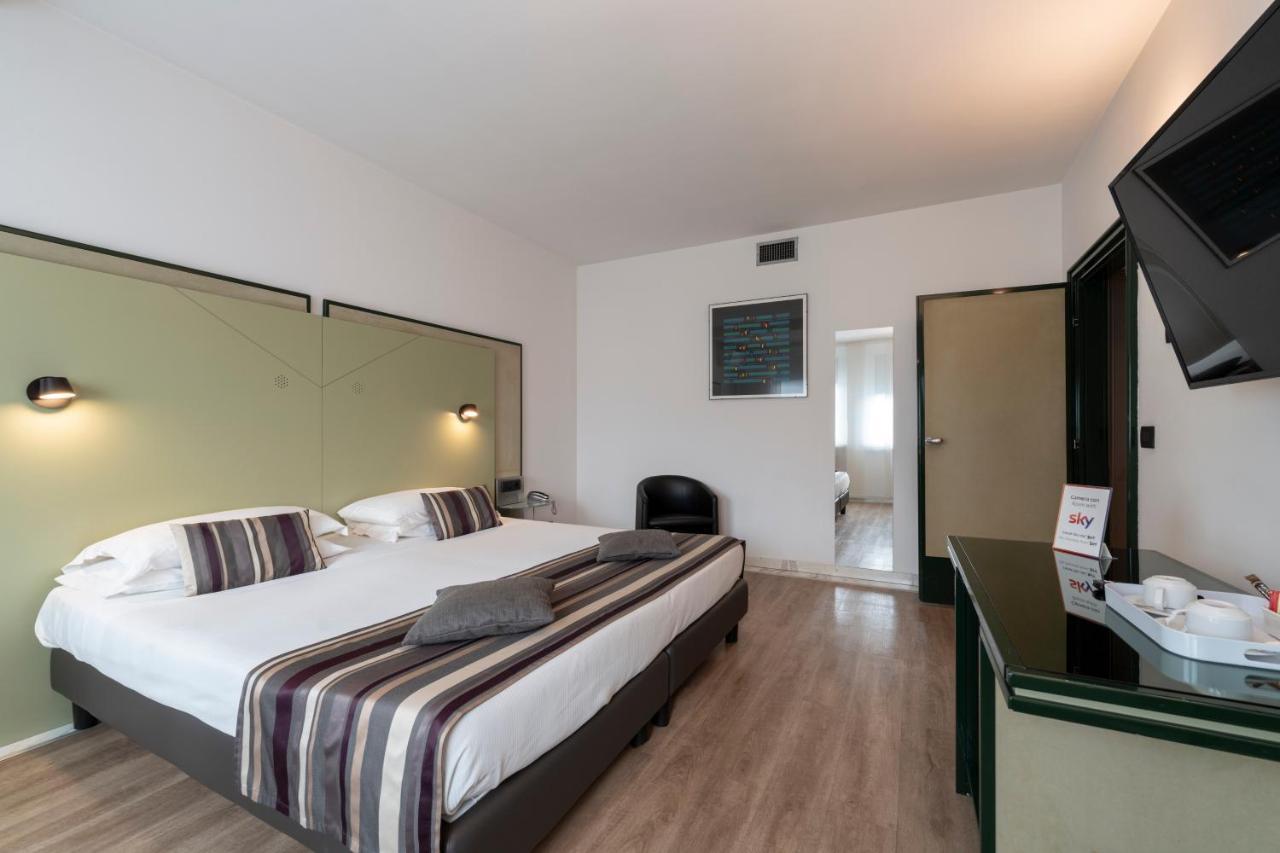 Hotel Buonconsiglio Τρέντο Εξωτερικό φωτογραφία