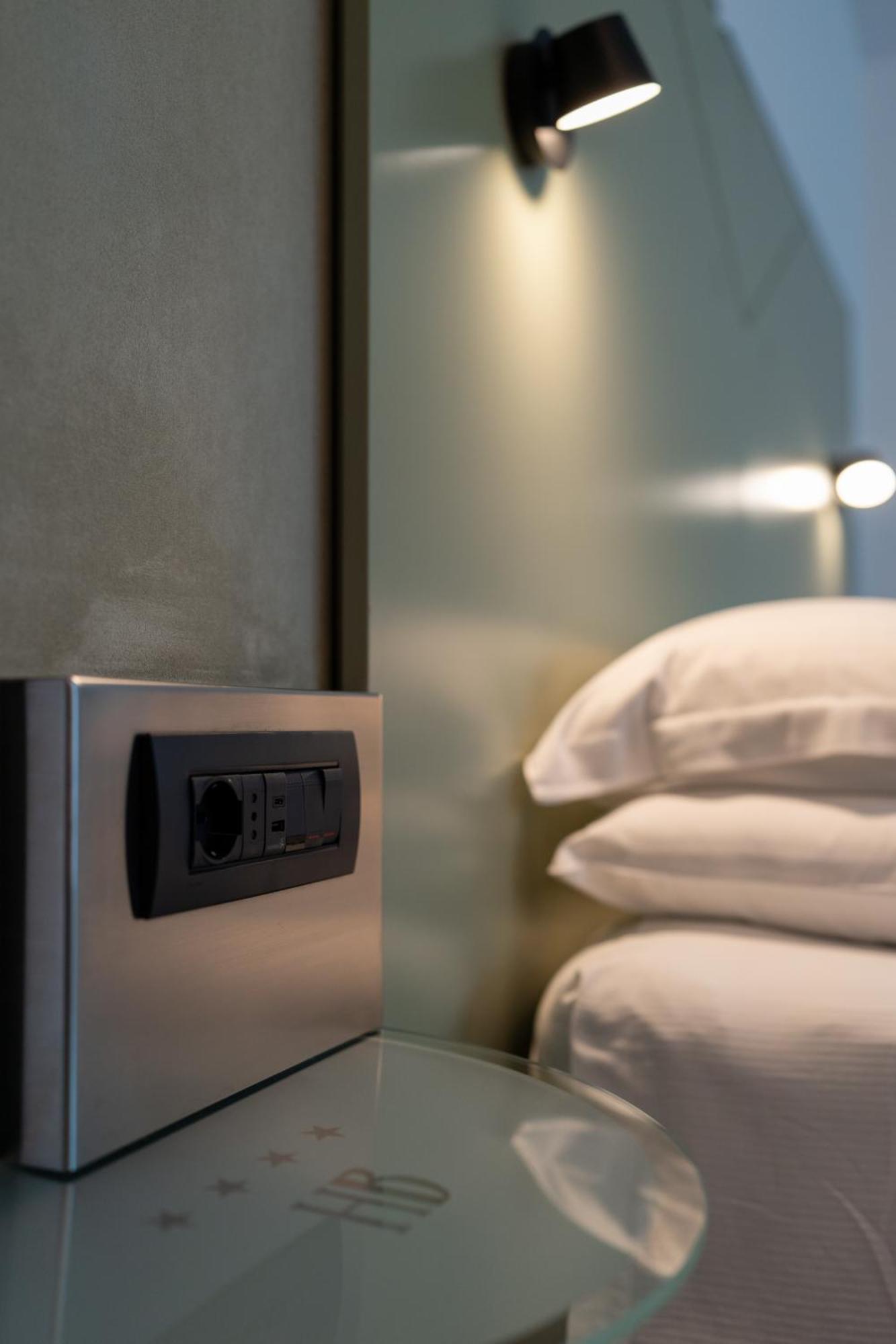 Hotel Buonconsiglio Τρέντο Εξωτερικό φωτογραφία
