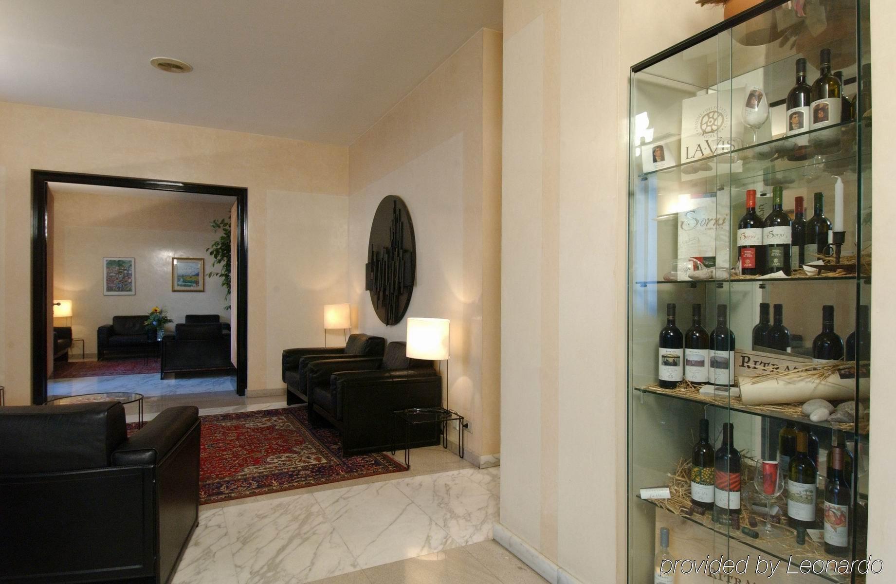 Hotel Buonconsiglio Τρέντο Δωμάτιο φωτογραφία