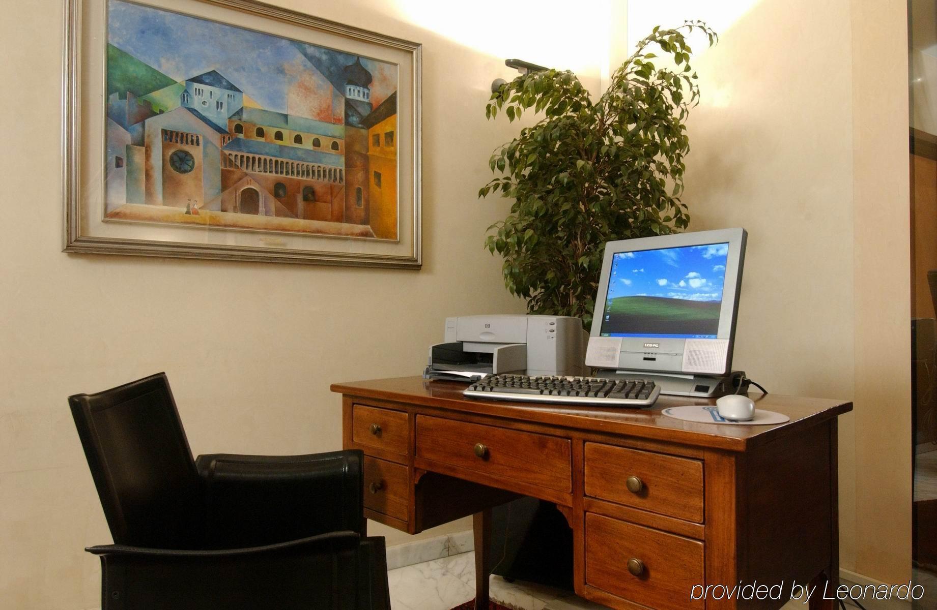 Hotel Buonconsiglio Τρέντο Δωμάτιο φωτογραφία
