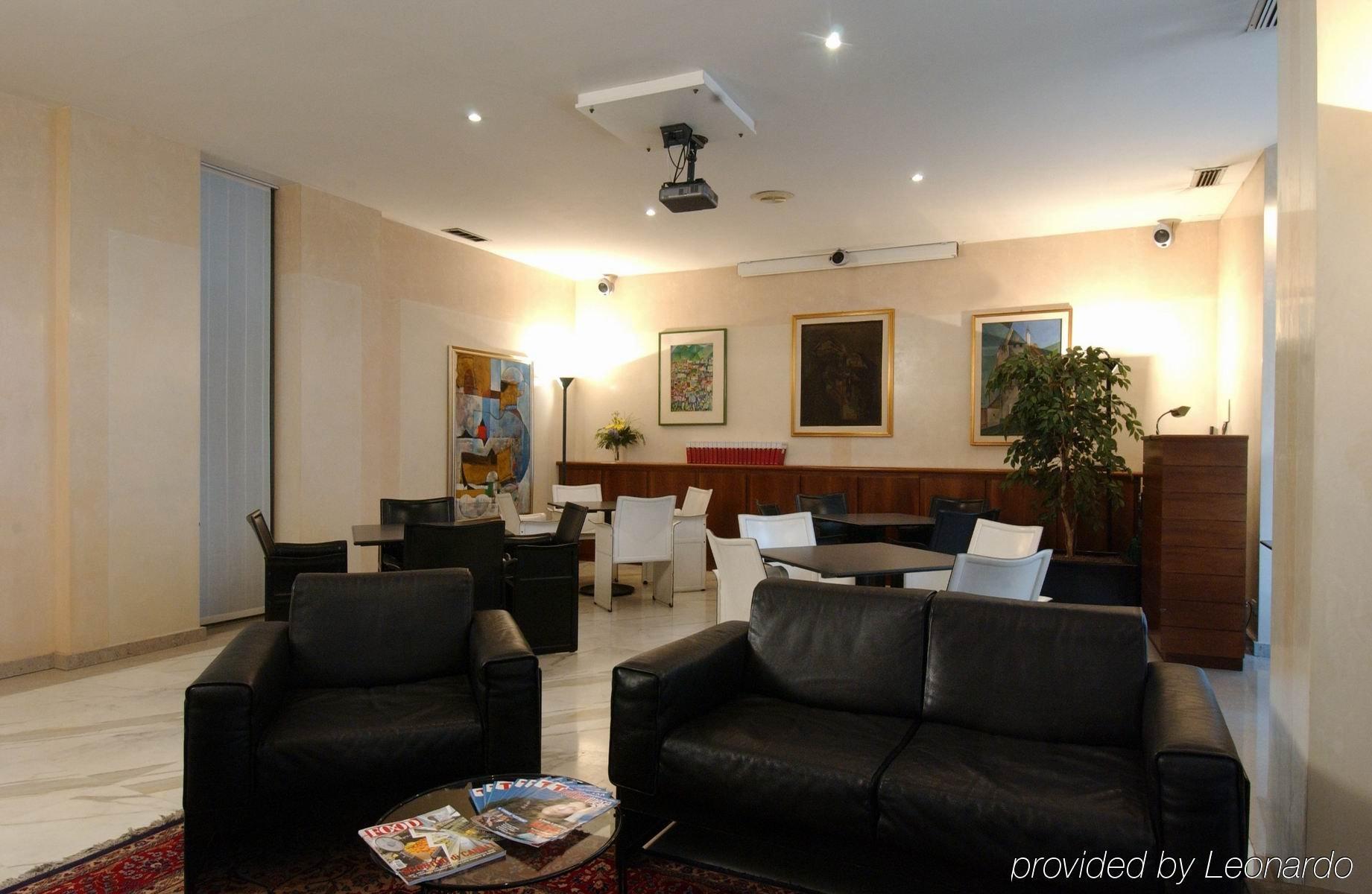 Hotel Buonconsiglio Τρέντο Εσωτερικό φωτογραφία