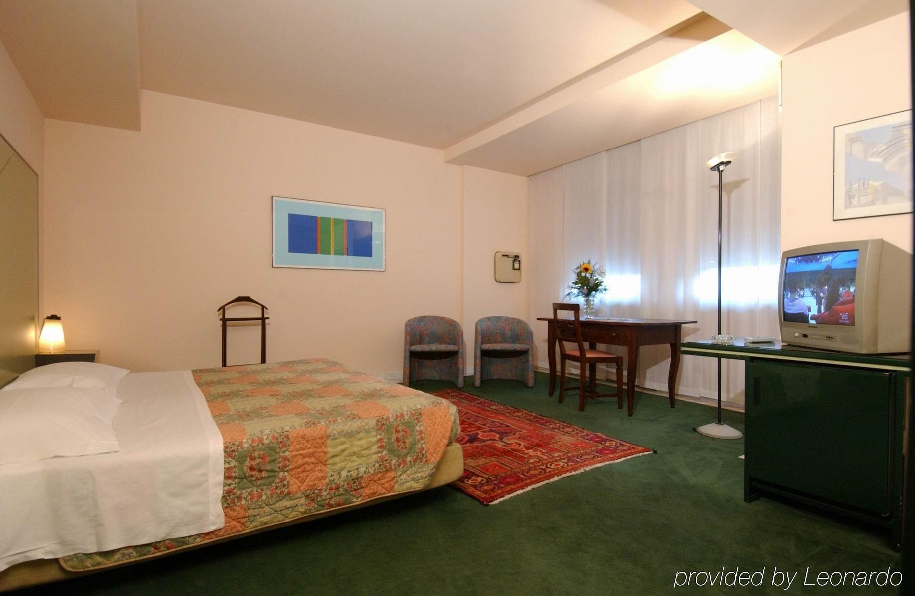 Hotel Buonconsiglio Τρέντο Δωμάτιο φωτογραφία