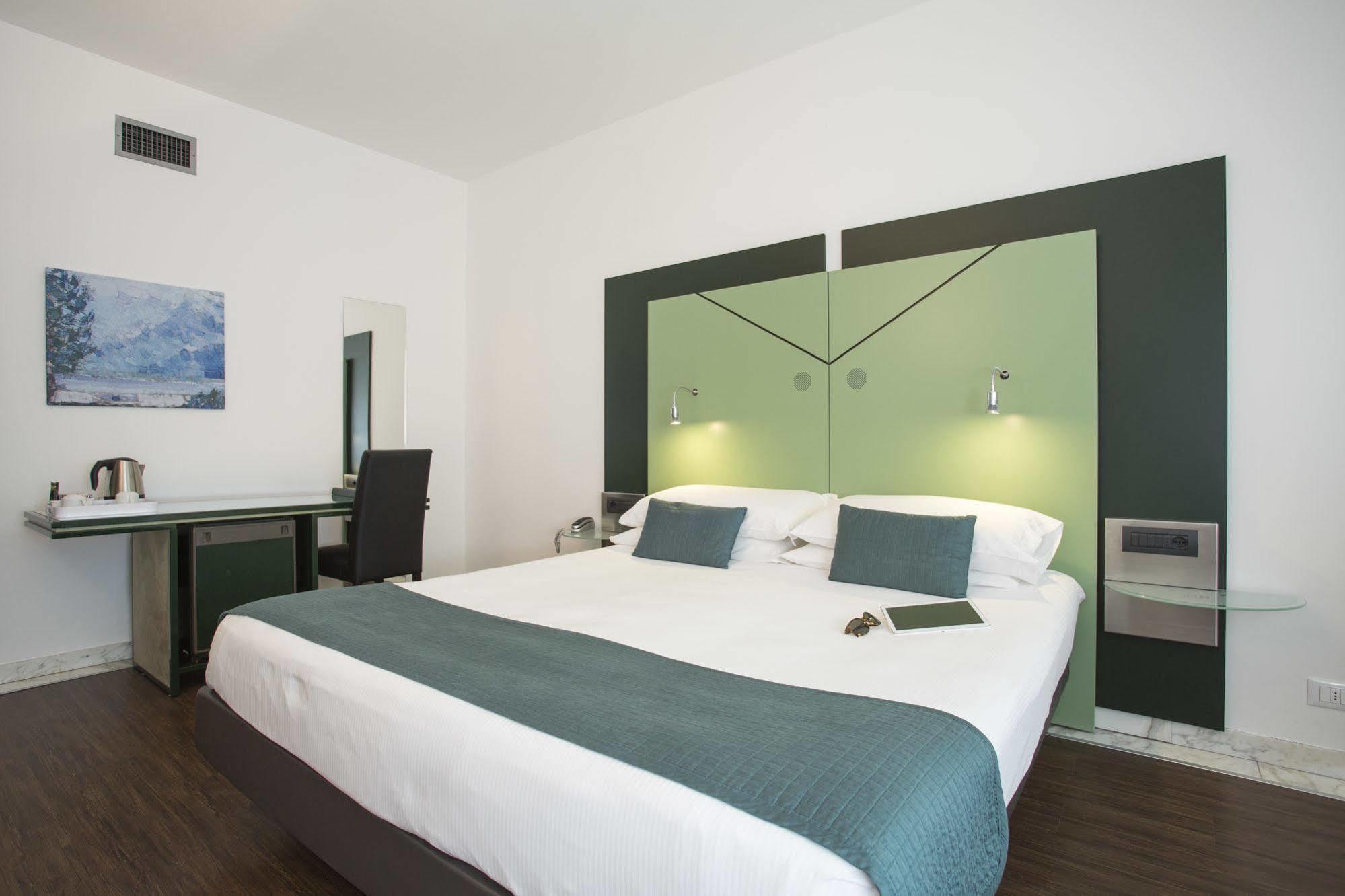 Hotel Buonconsiglio Τρέντο Εξωτερικό φωτογραφία