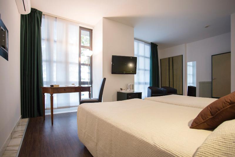 Hotel Buonconsiglio Τρέντο Εξωτερικό φωτογραφία