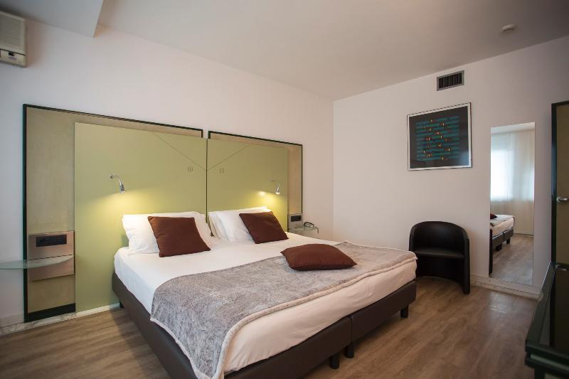 Hotel Buonconsiglio Τρέντο Εξωτερικό φωτογραφία