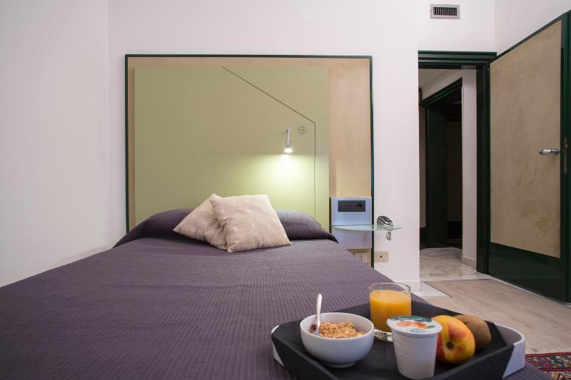 Hotel Buonconsiglio Τρέντο Εξωτερικό φωτογραφία