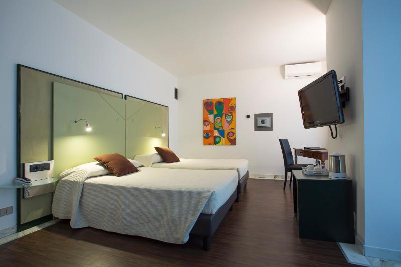 Hotel Buonconsiglio Τρέντο Εξωτερικό φωτογραφία