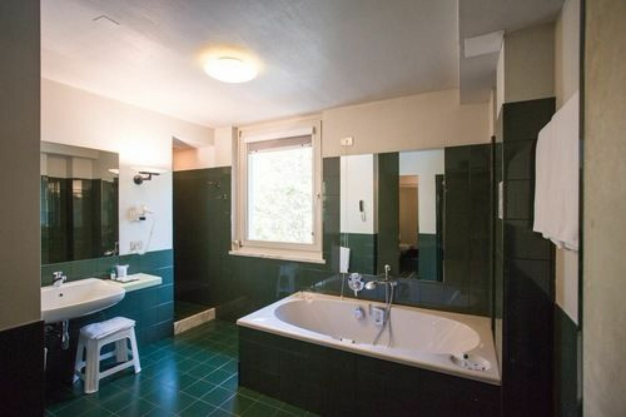 Hotel Buonconsiglio Τρέντο Εξωτερικό φωτογραφία