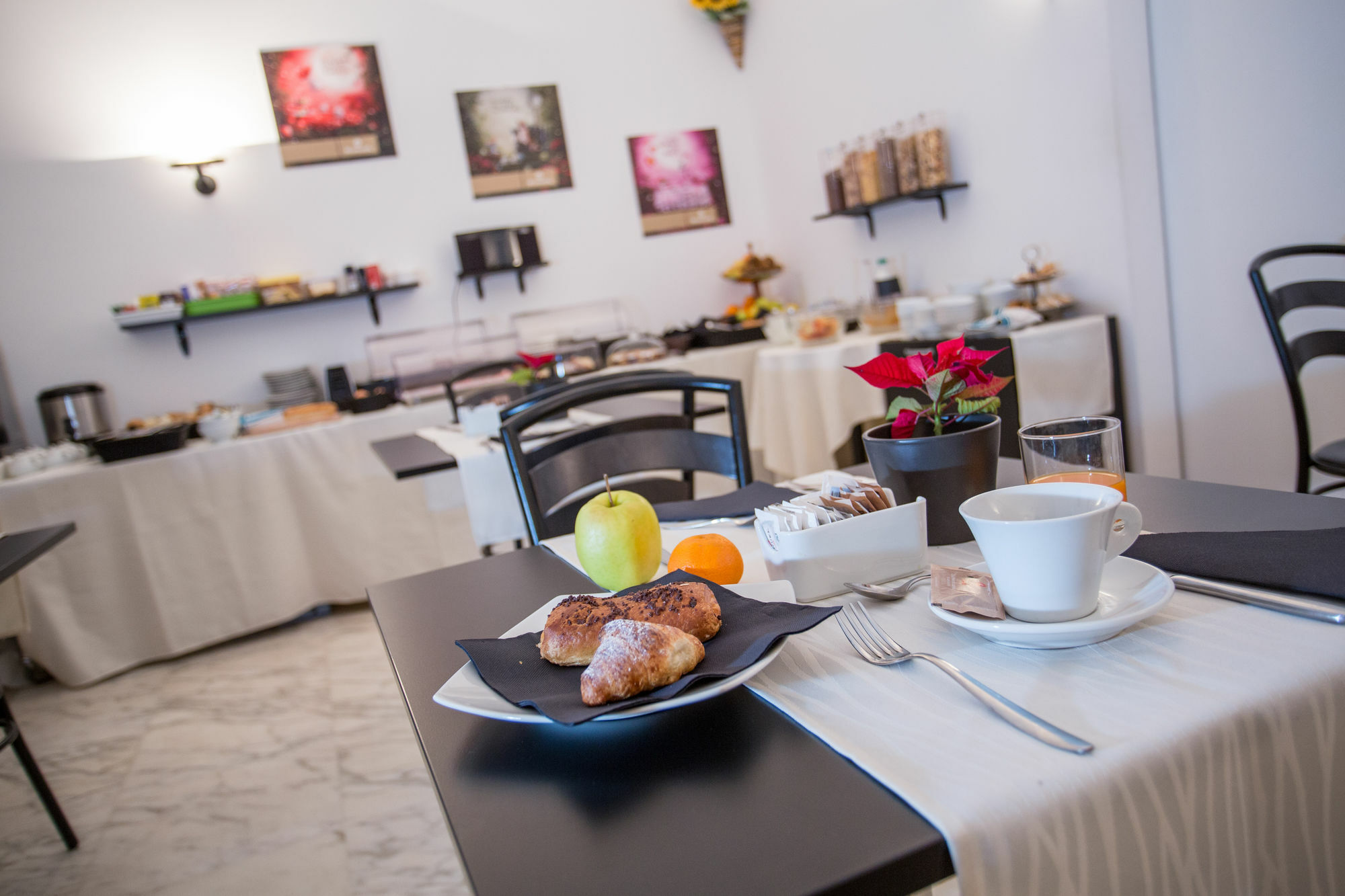 Hotel Buonconsiglio Τρέντο Εξωτερικό φωτογραφία