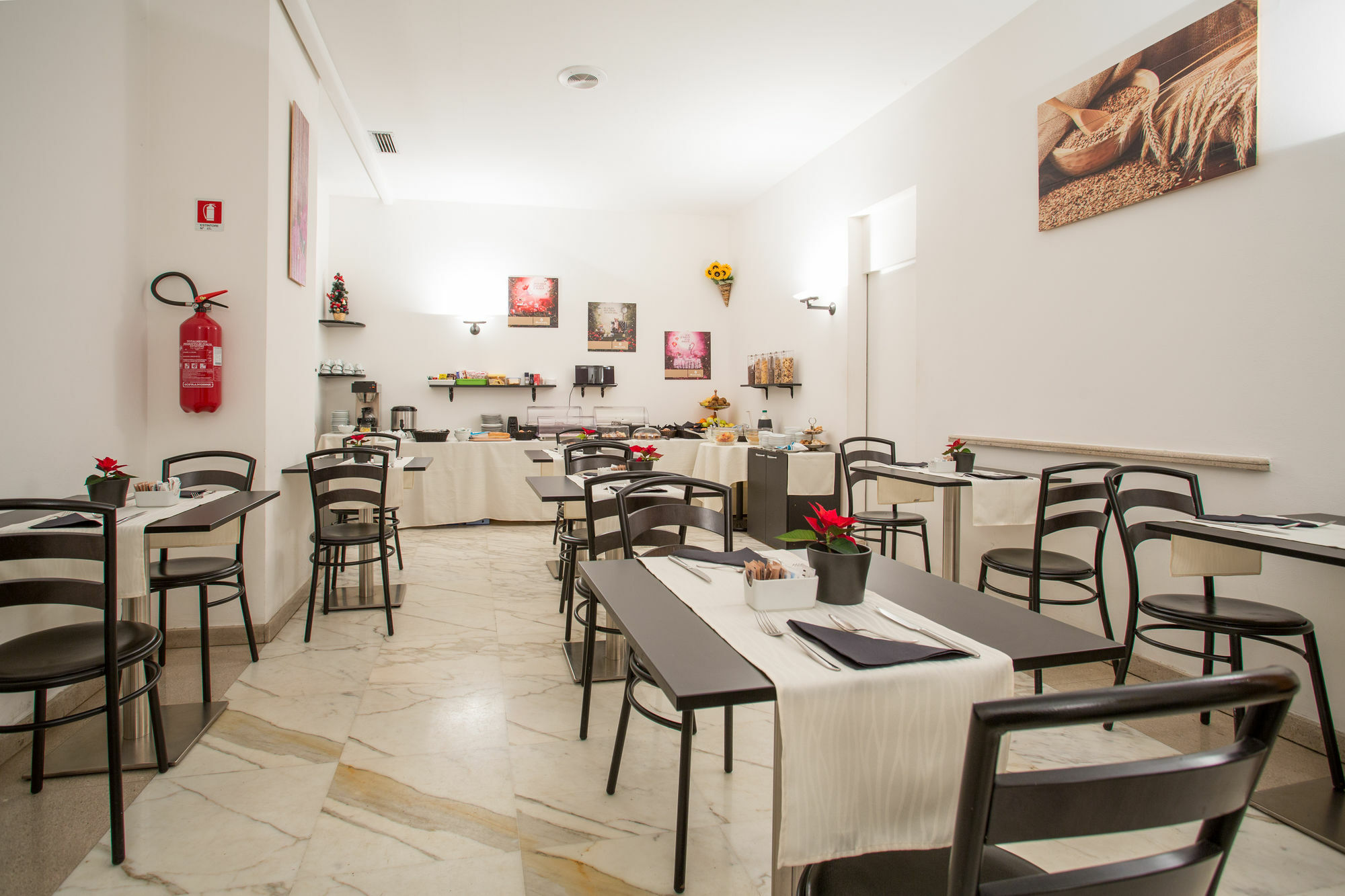 Hotel Buonconsiglio Τρέντο Εξωτερικό φωτογραφία