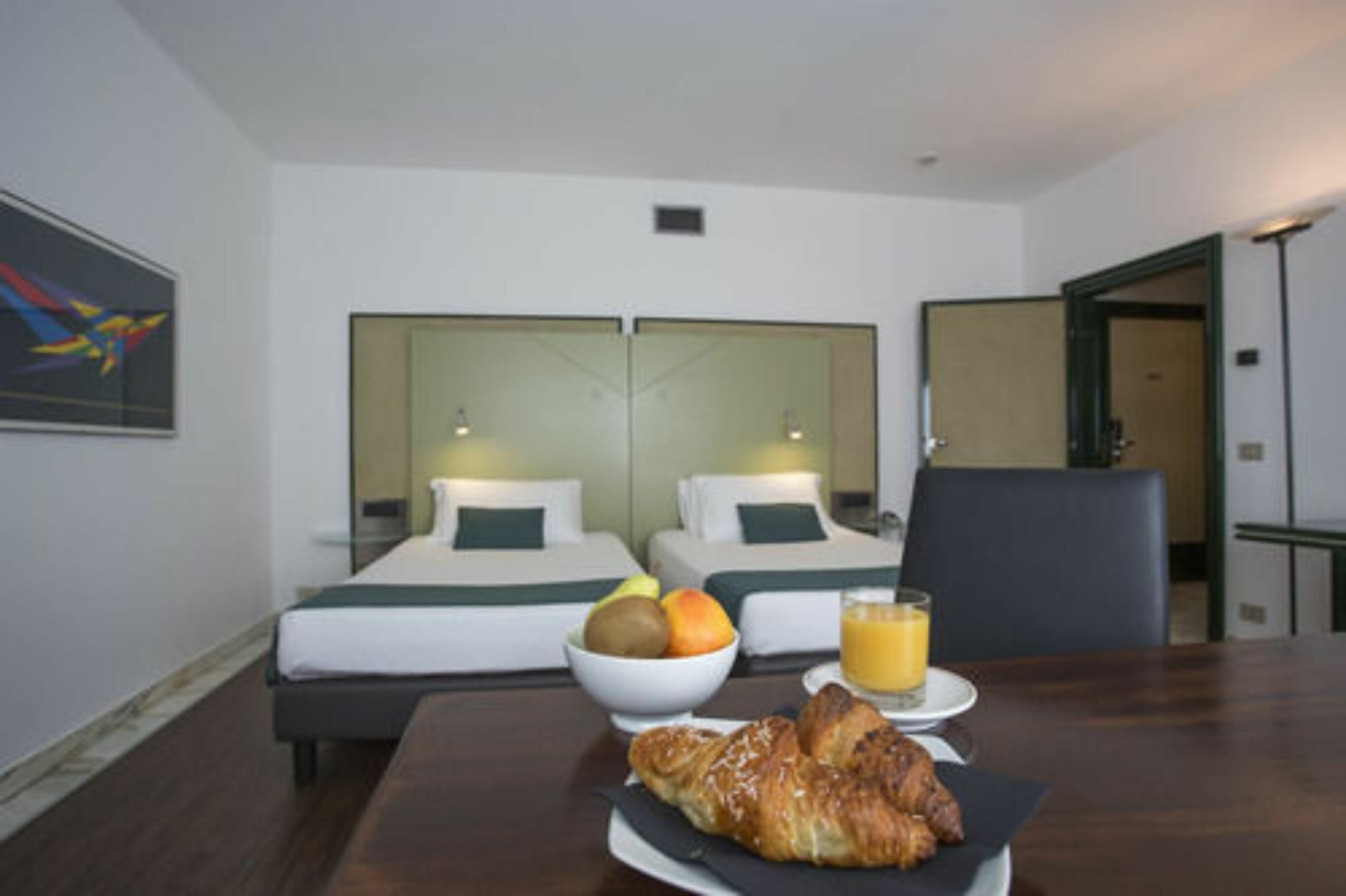 Hotel Buonconsiglio Τρέντο Εξωτερικό φωτογραφία