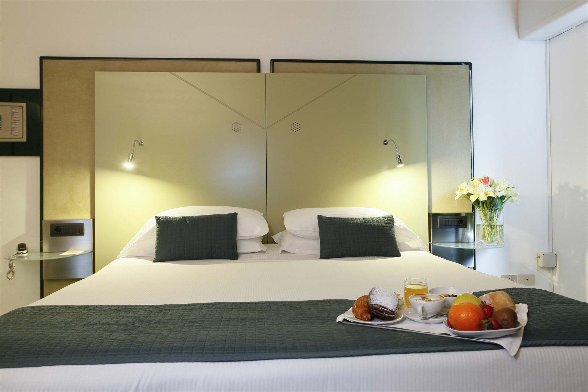 Hotel Buonconsiglio Τρέντο Εξωτερικό φωτογραφία